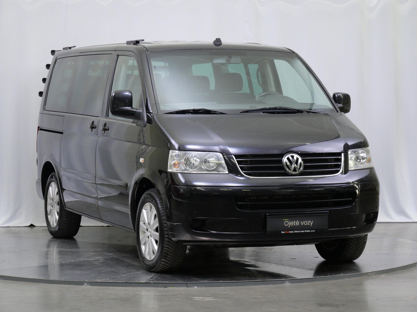 Volkswagen Multivan 2.5 TDI 128 kW Comfortline