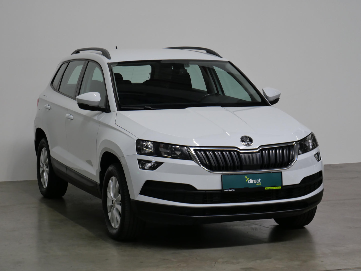 Škoda Karoq 2.0 TDI 110 kW 4x4 Ambition+