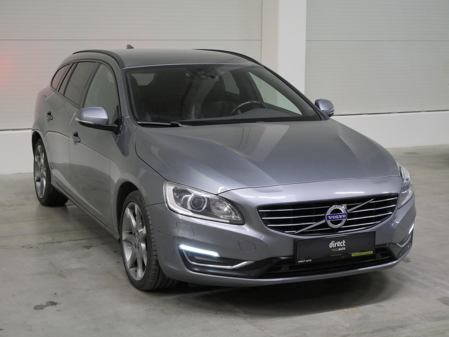 Volvo V60 2.0 D4 Drive-E Edition Moment