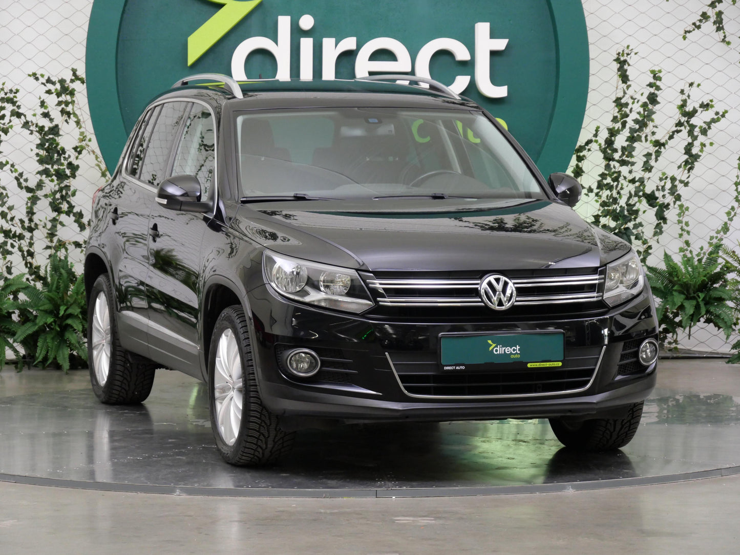 Volkswagen Tiguan 1.4 TSI 90 kW Sport & Style
