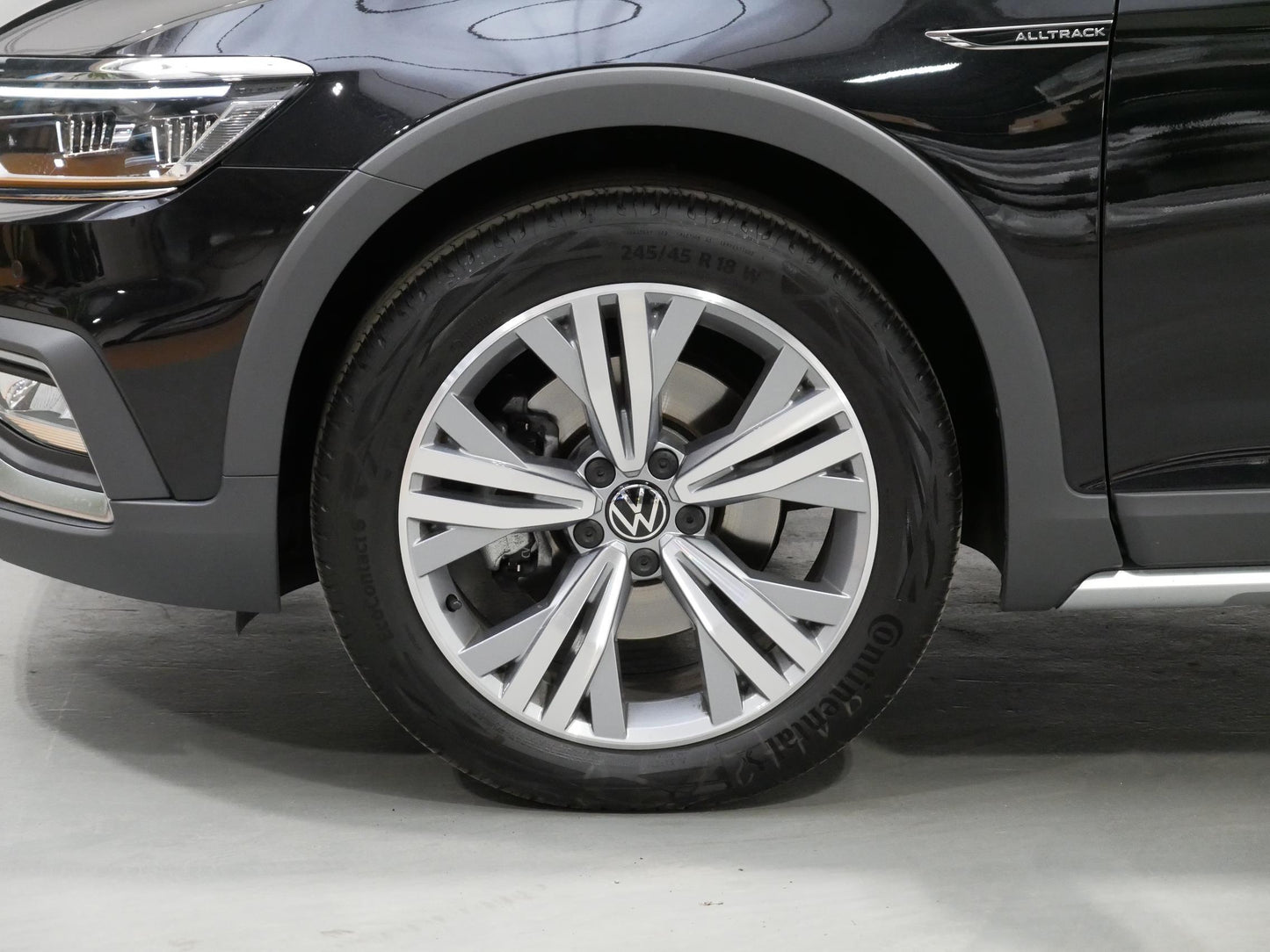 Volkswagen Passat 2.0 TDI 147 kW Alltrack