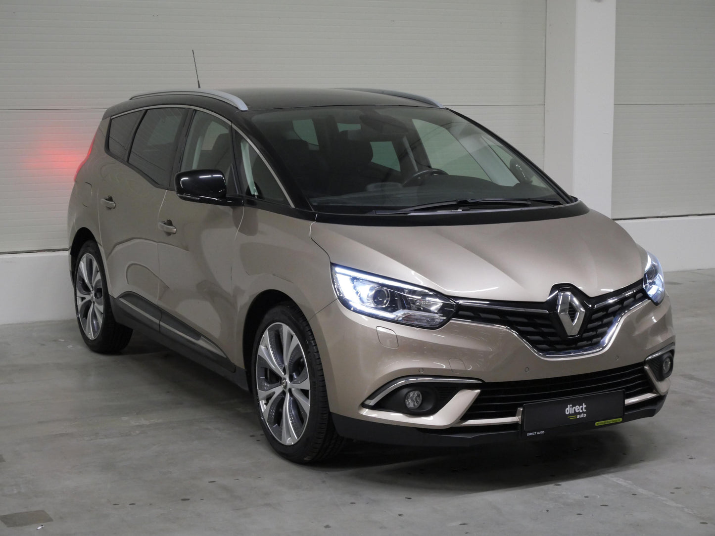Renault Scénic 1.3 TCe 103 kW