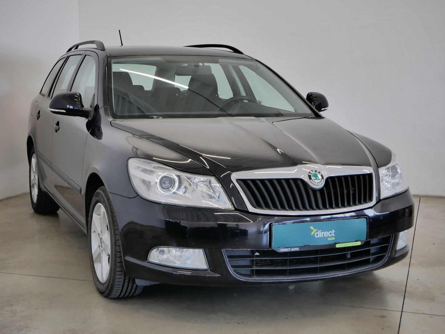 Škoda Octavia 1.6 TDI 77 kW Ambiente
