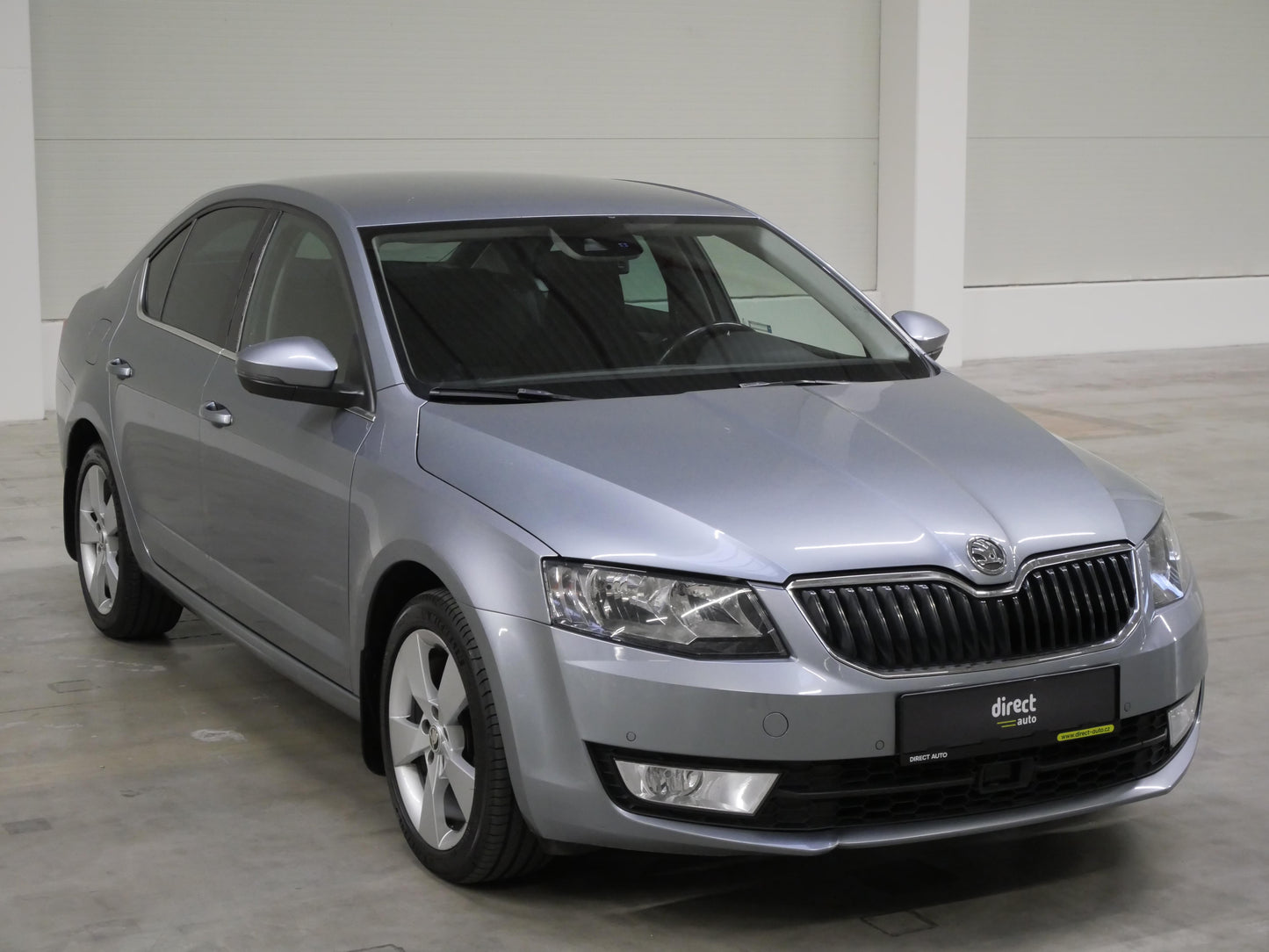 Škoda Octavia 2.0 TDI 110 kW Elegance Plus