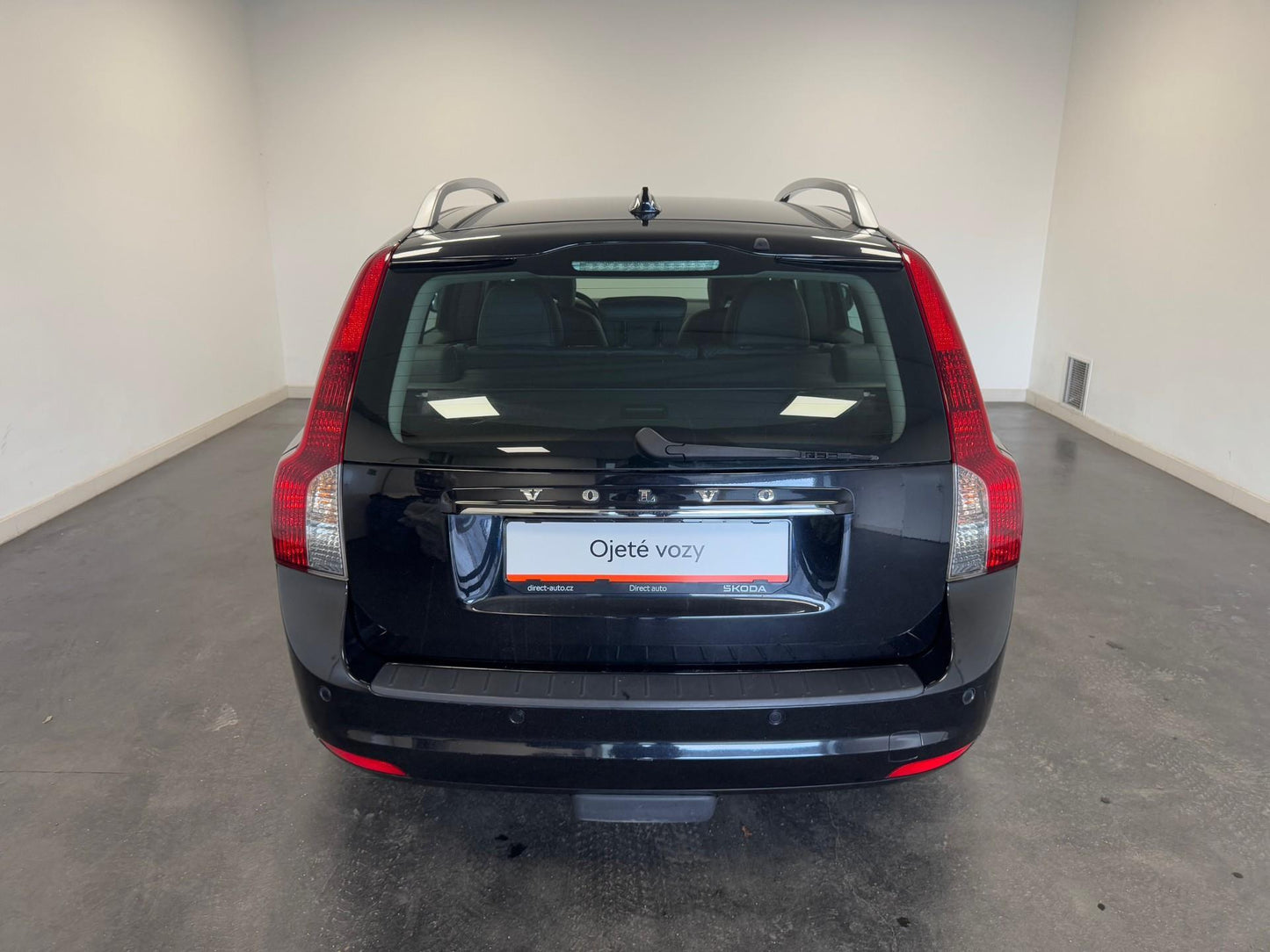 Volvo V50 1.6D 84 kW Business Pro Editio