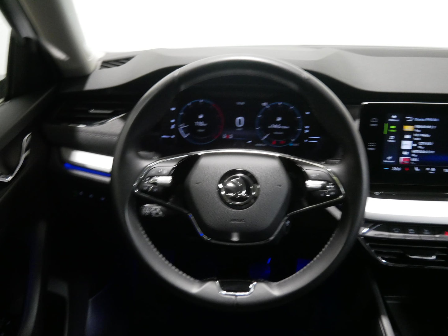 Škoda Octavia 2.0 TDI 85 kW Style Plus