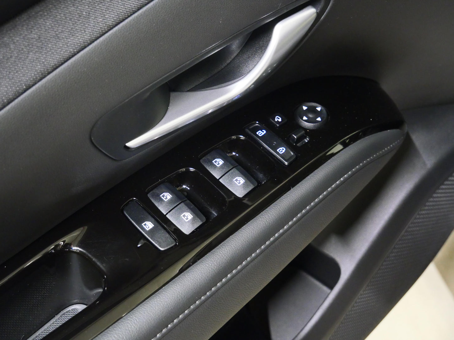 Hyundai Tucson 1.6 T-GDI 110 kW Smart