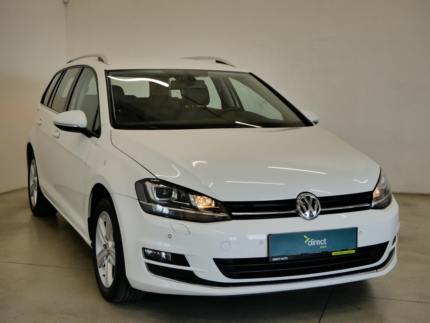 Volkswagen Golf 1.4 TSI 103 kW Highline