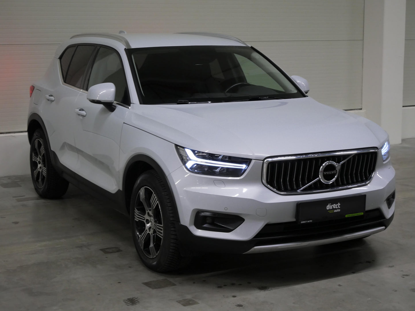 Volvo XC40 2.0 D4 140 kW Insciption