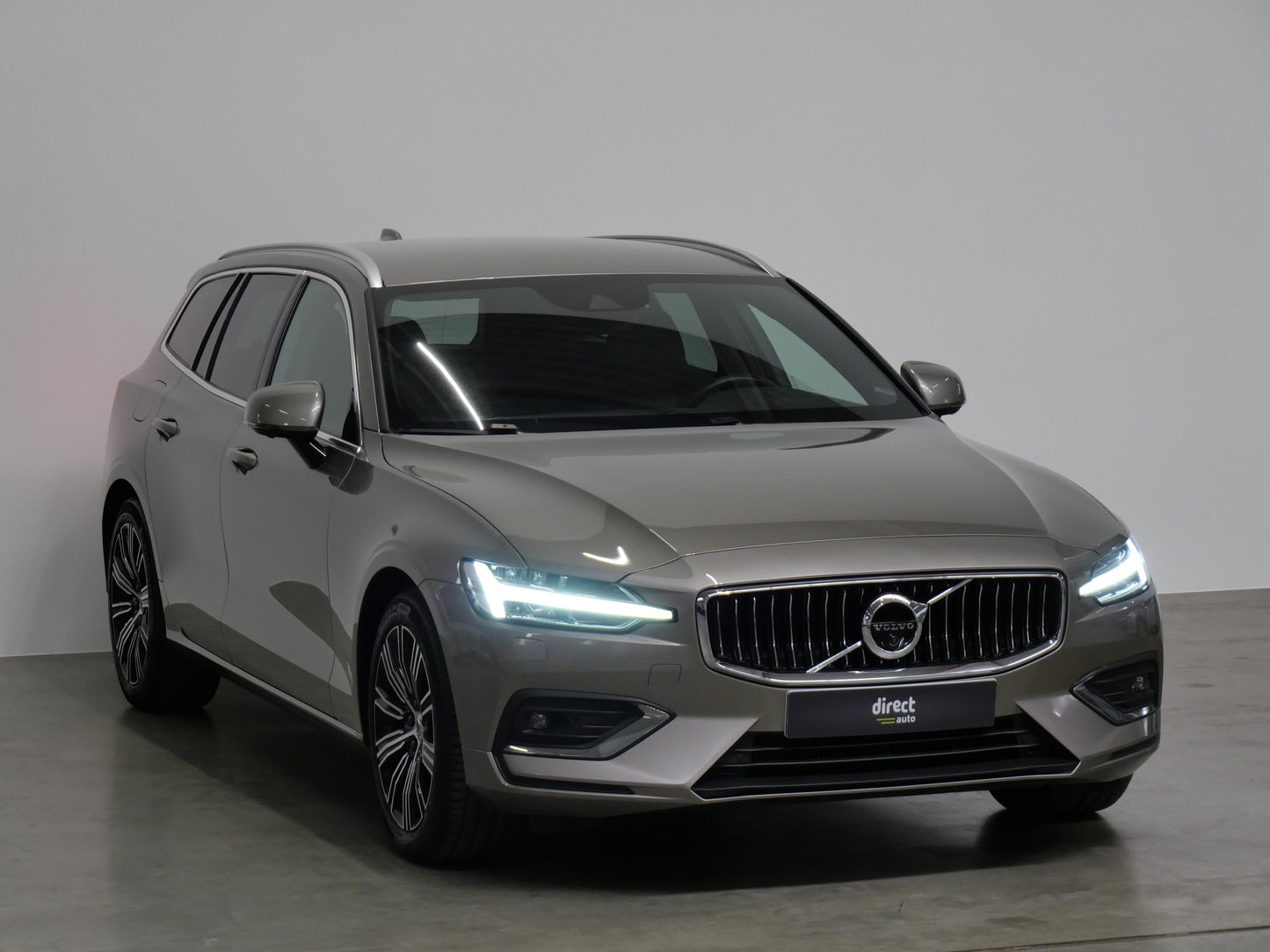 Volvo V60 2.0 B3 140 kW Inscription