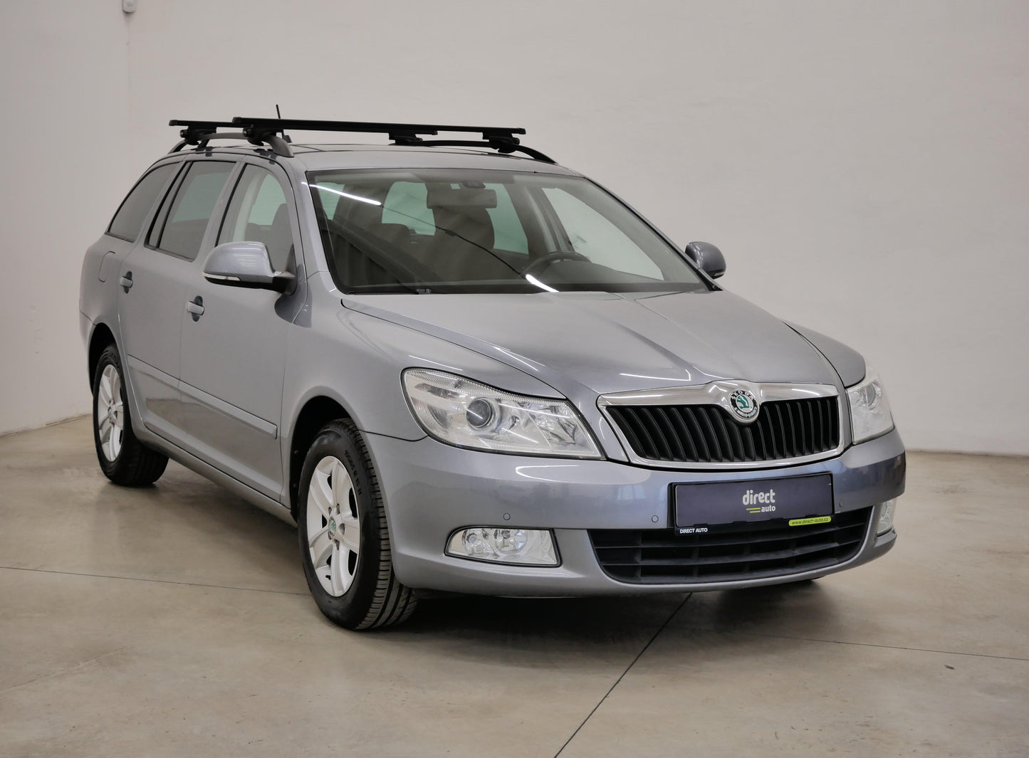 Škoda Octavia 1.6 TDI 77 kW Ambition