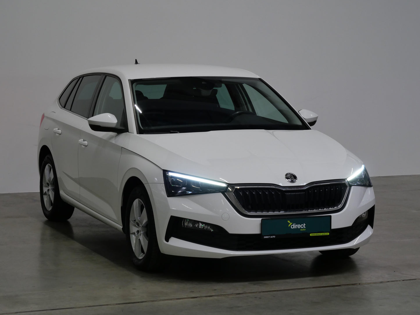 Škoda Scala 1.6 TDI 85 kW Style