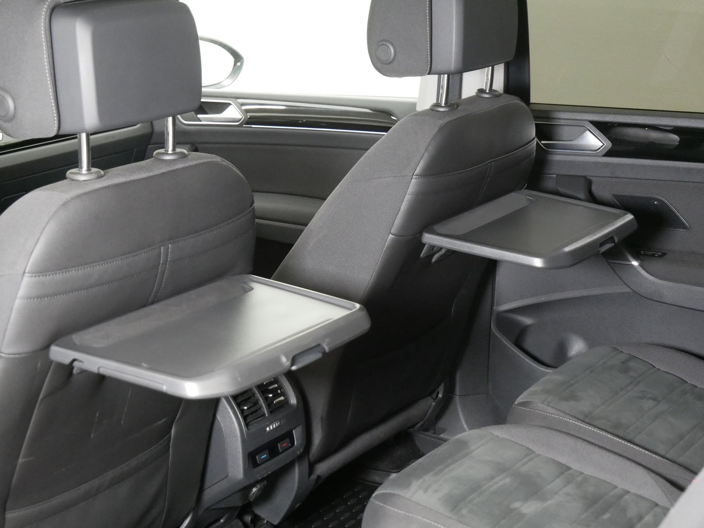 Volkswagen Touran 1.4 TSI 110 kW Highline