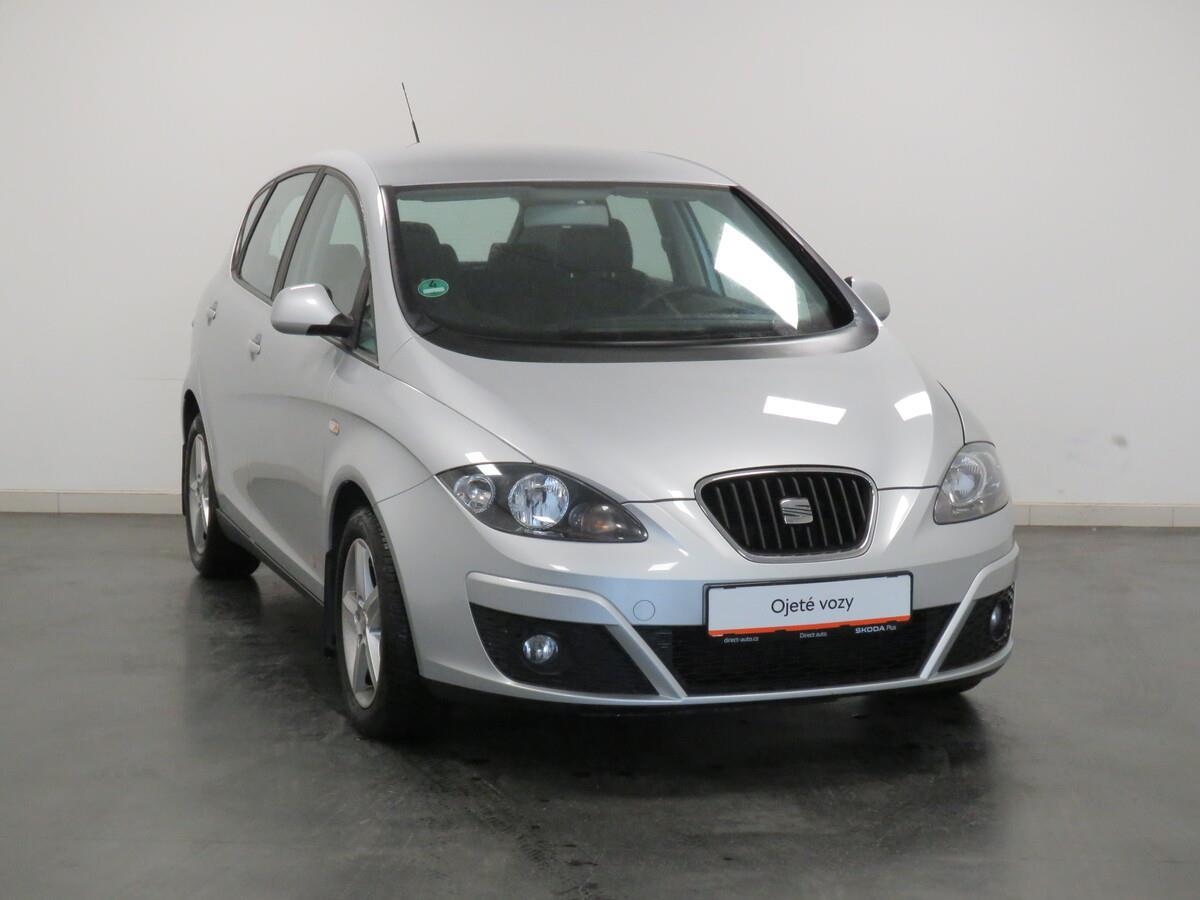 Seat Altea 1.6 TDI 77 kW Reference