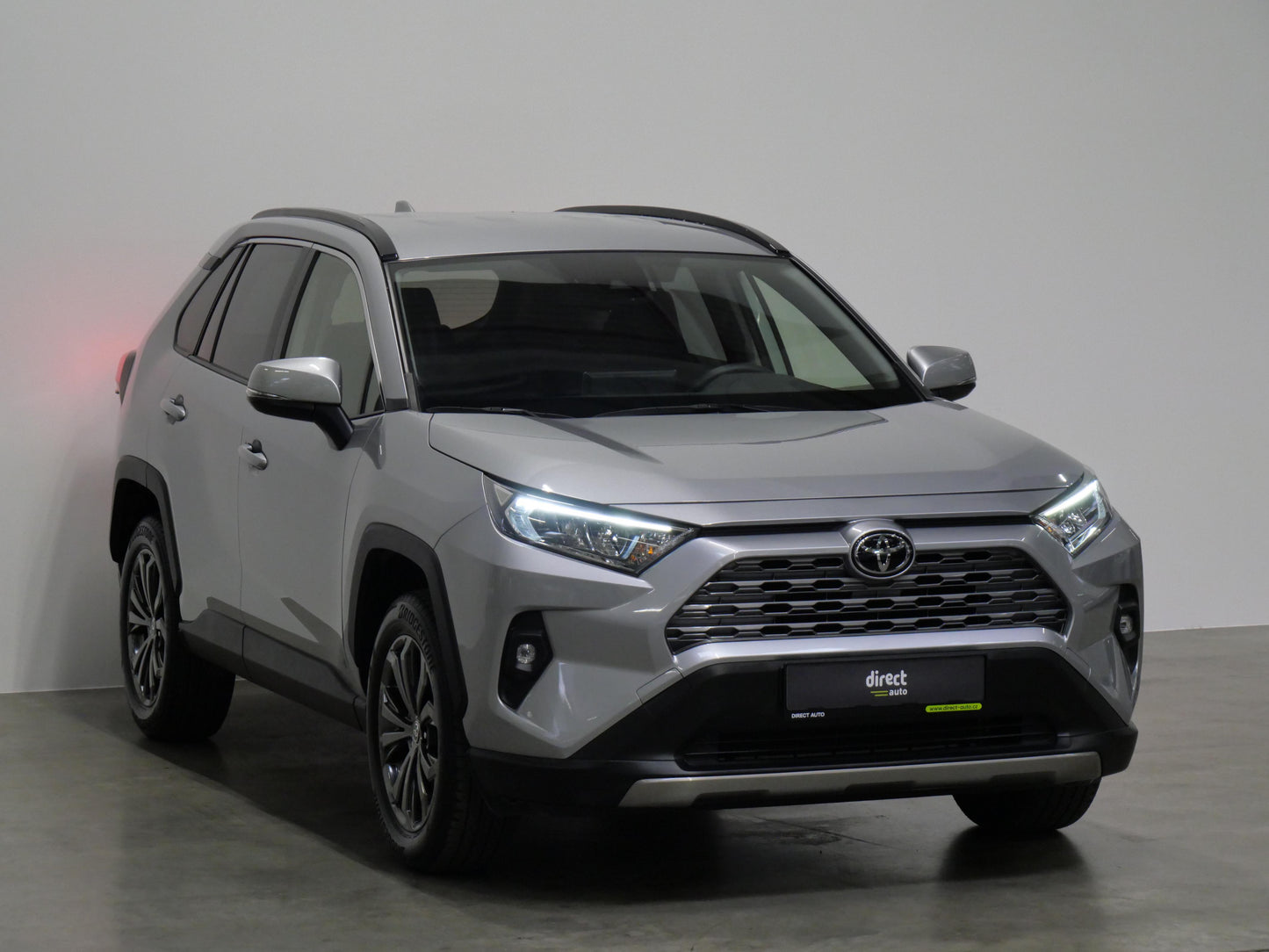 Toyota Rav4 2.0i 129 kW 4x4 Comfort