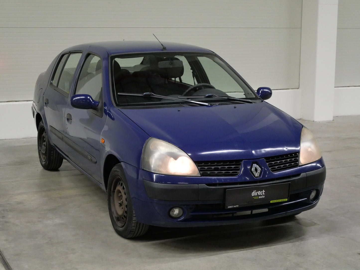 Renault Thalia 1.4i 55 kW