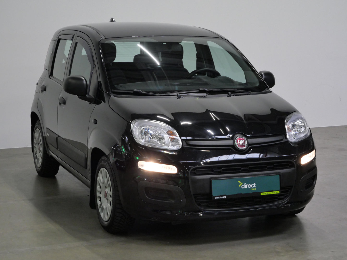 Fiat Panda 1.0i 51 kW FireFly