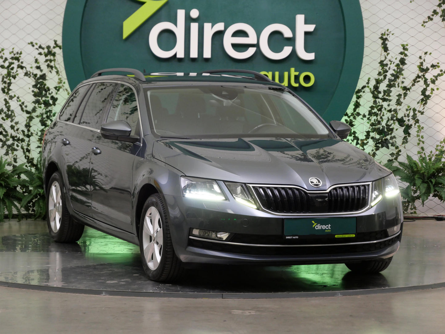 Škoda Octavia 1.6 TDI 85 kW Style