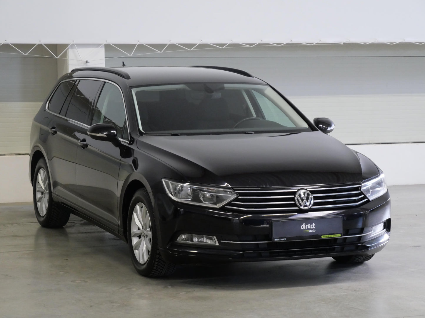 Volkswagen Passat 1.6 TDI 88 kW Comfortline