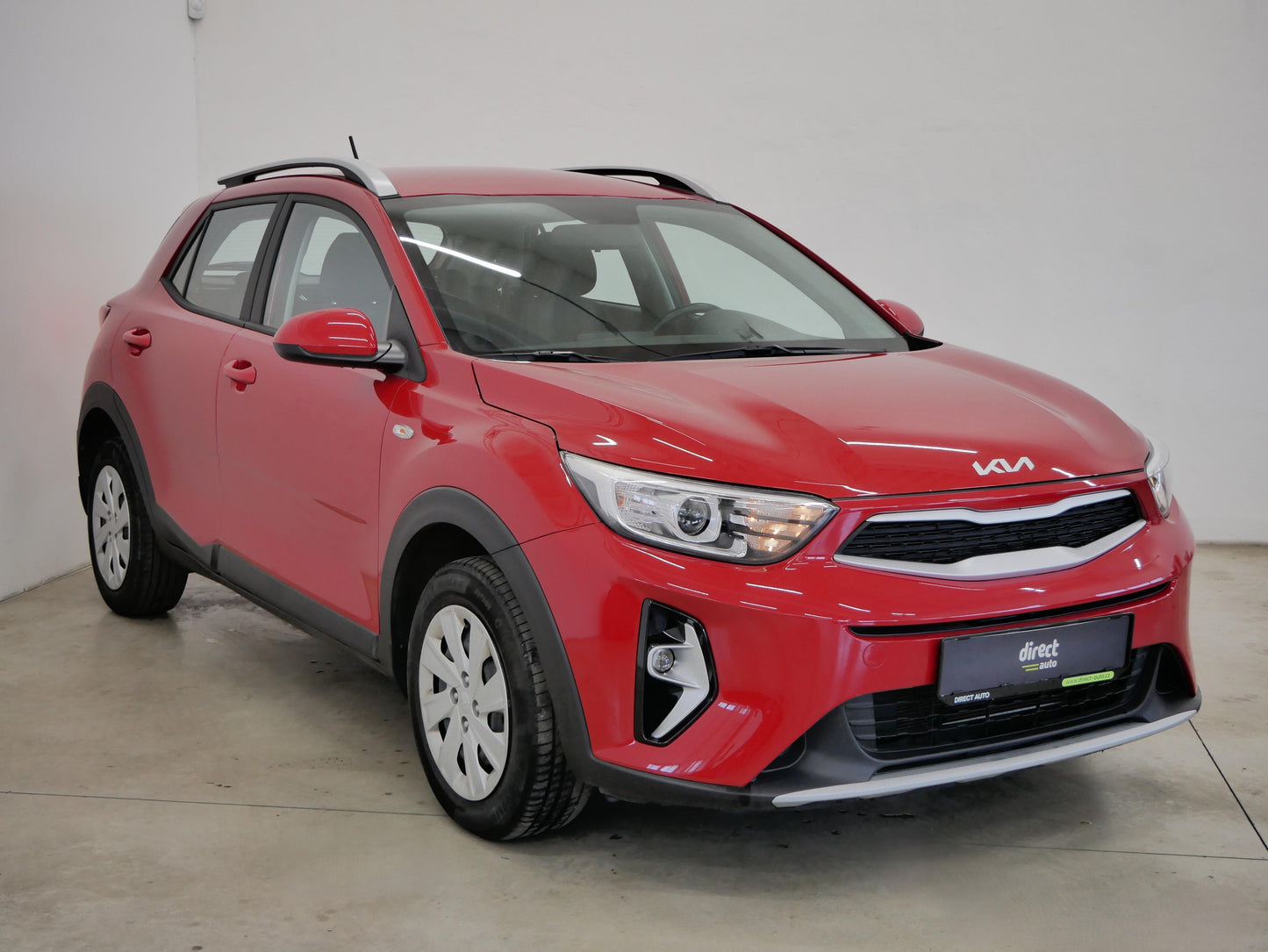 Kia Stonic 1.2 DPI 62 kW Comfort