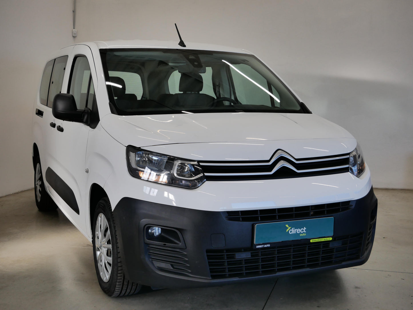 Citroën Berlingo 1.5 BlueHDi 96 kW Live XL