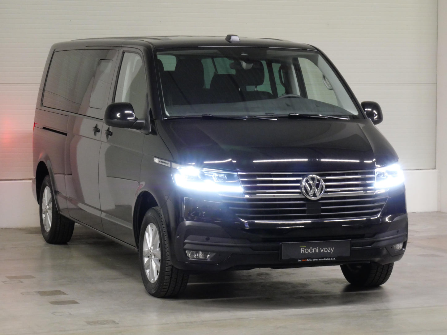Volkswagen Caravelle 2.0 TDI 110 kW Long