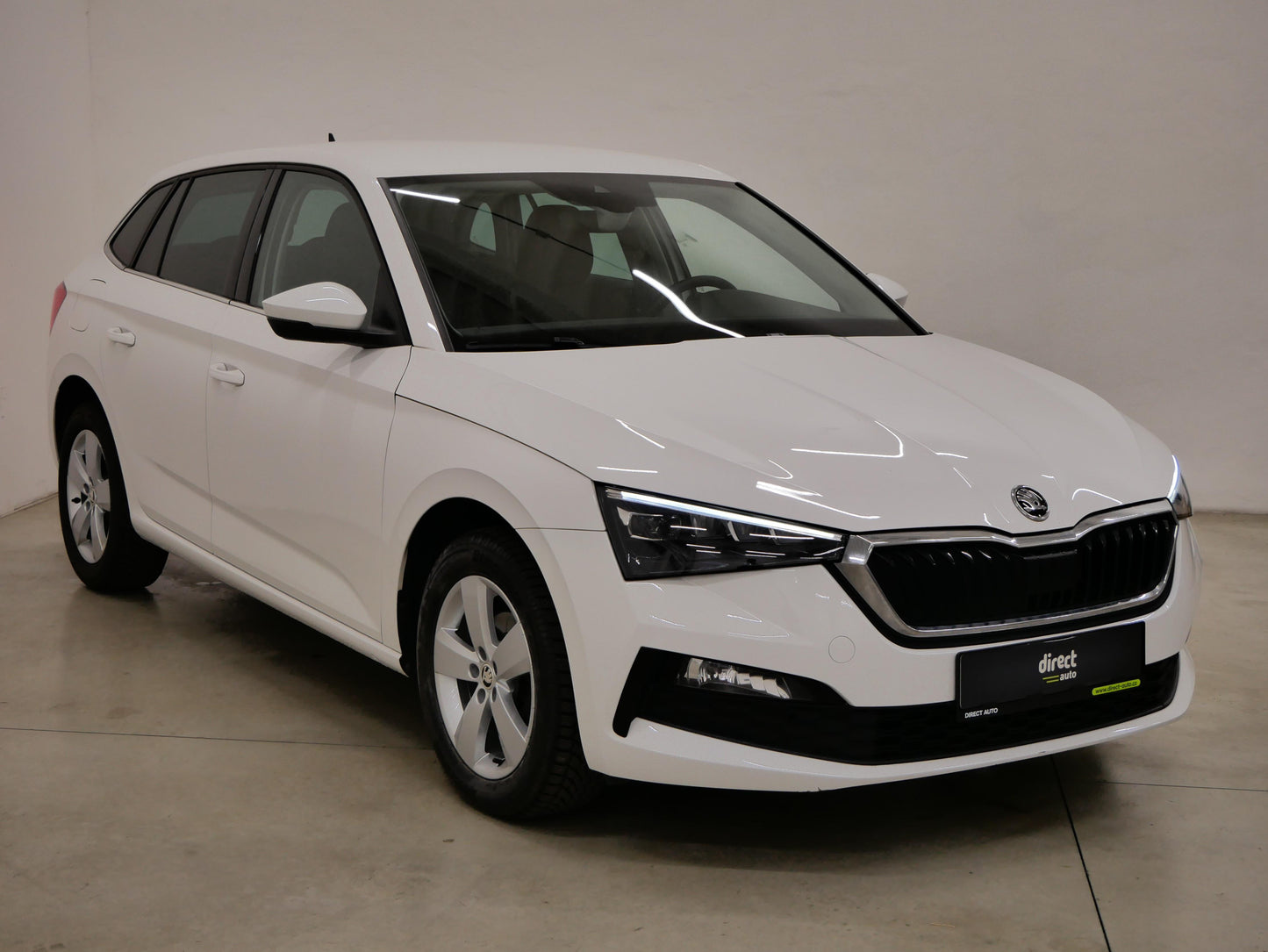 Škoda Scala 1.0 TSI 81 kW Style