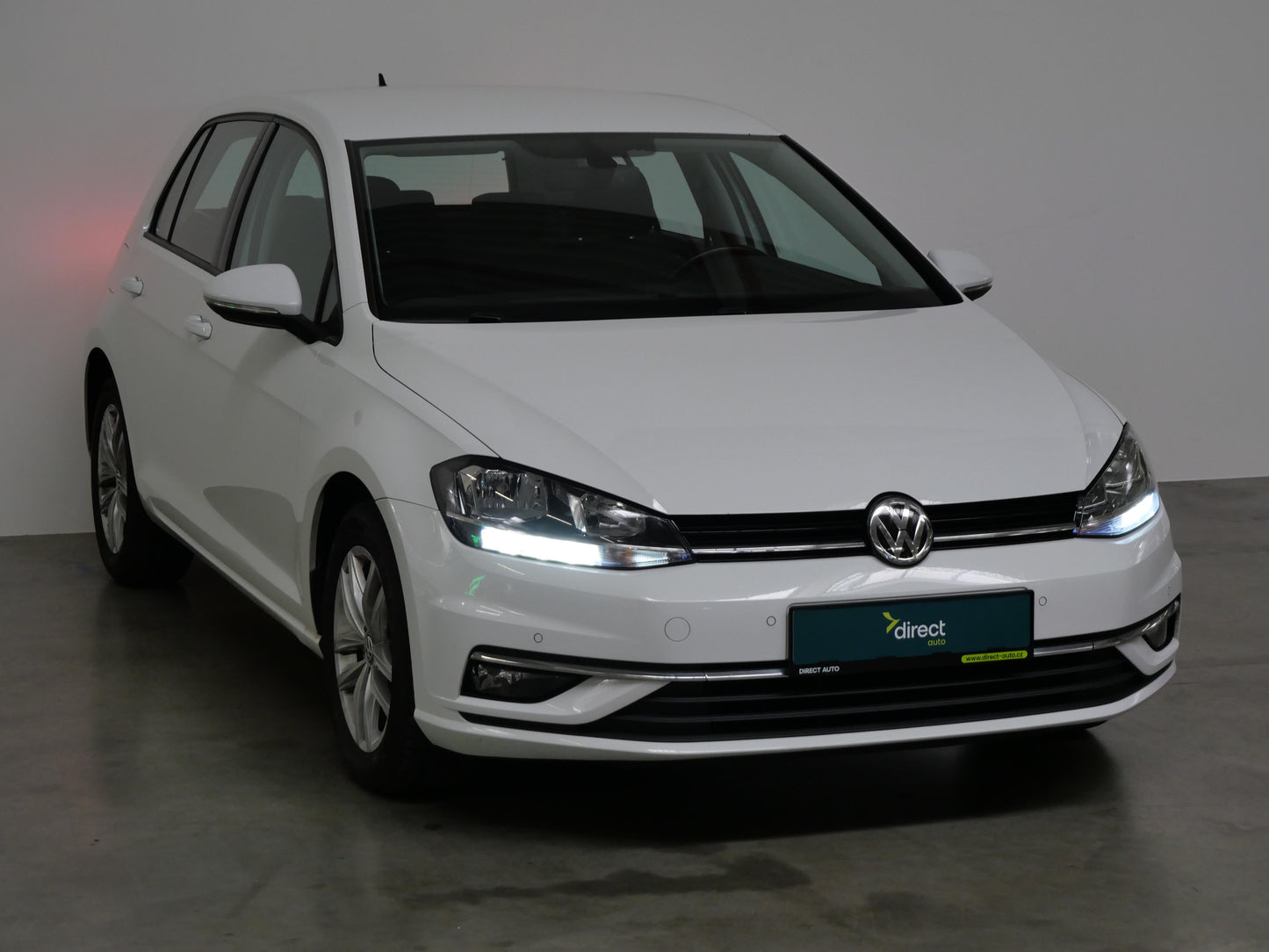 Volkswagen Golf 1.4 TSI 110 kW Highline