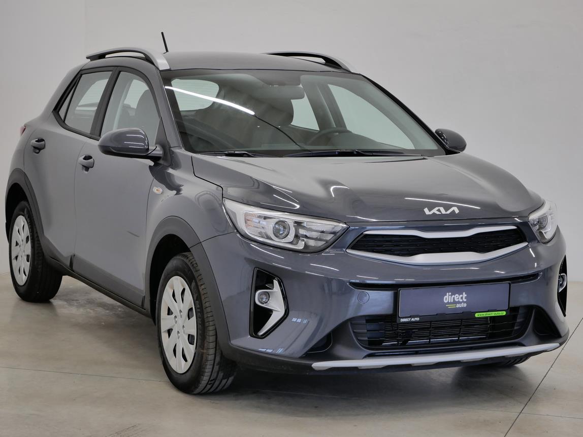 Kia Stonic 1.2 DPI Comfort