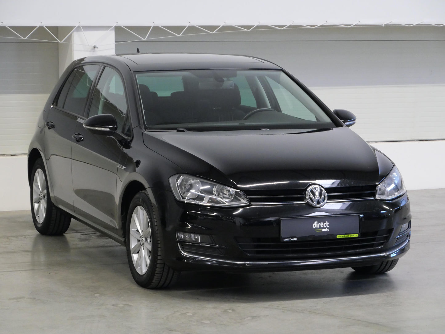 Volkswagen Golf 1.2 TSI 81 kW Lounge