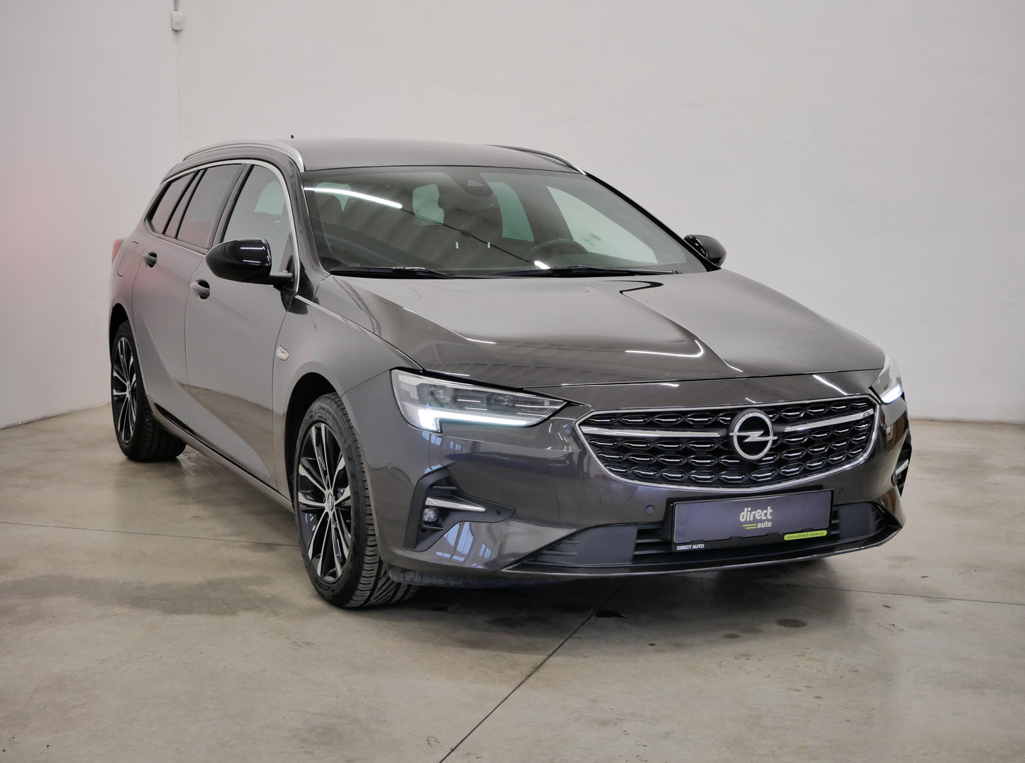 Opel Insignia 2.0 CDTi 128 kW ST Ultimate