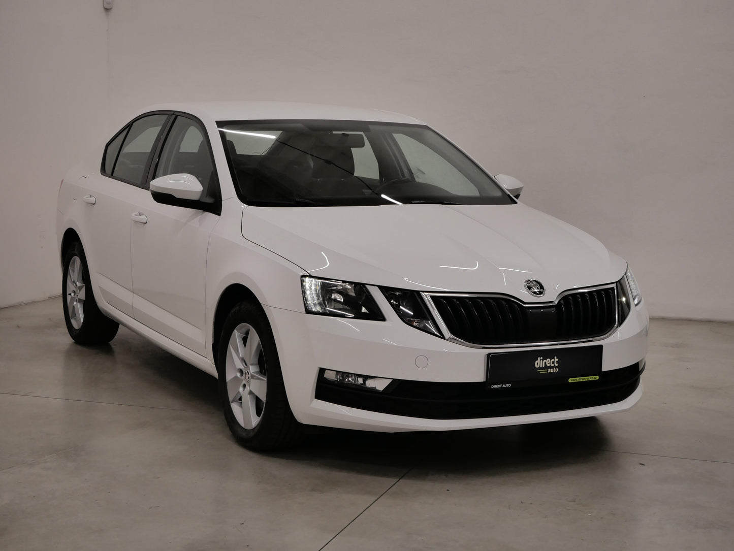 Škoda Octavia 1.4 TSI Ambition Fresh