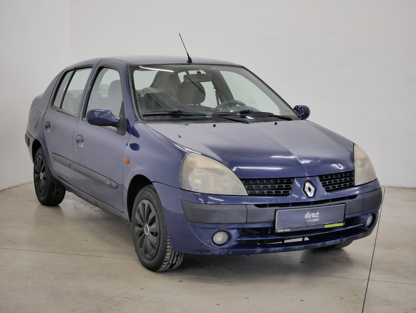 Renault Thalia 1.4i 55 kW