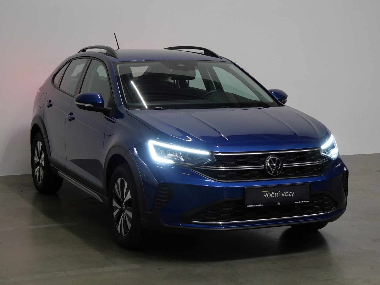 Volkswagen Taigo 1.0 TSI 81 kW Life