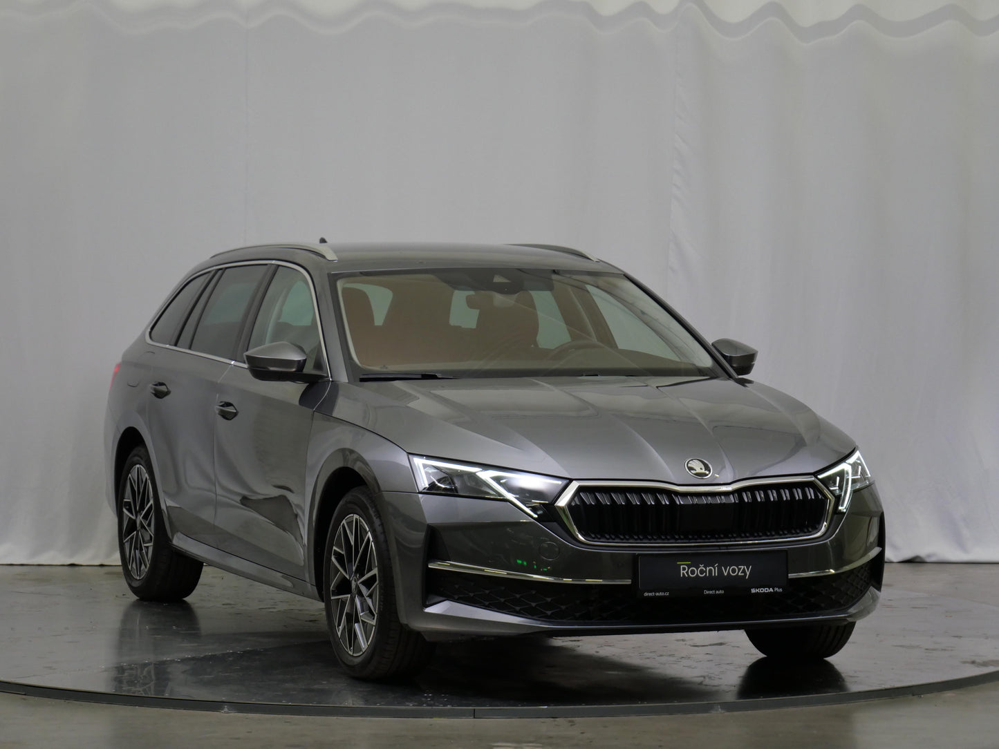 ŠKODA Octavia 1.5 eTSI 85 kW Top Selection
