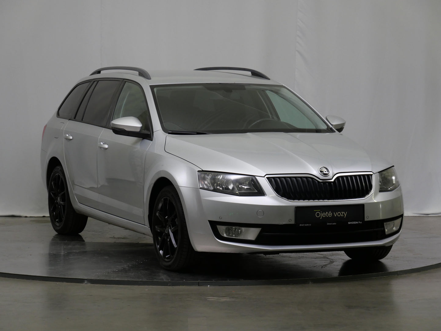 Škoda Octavia 1.6 TDI 81 kW Style