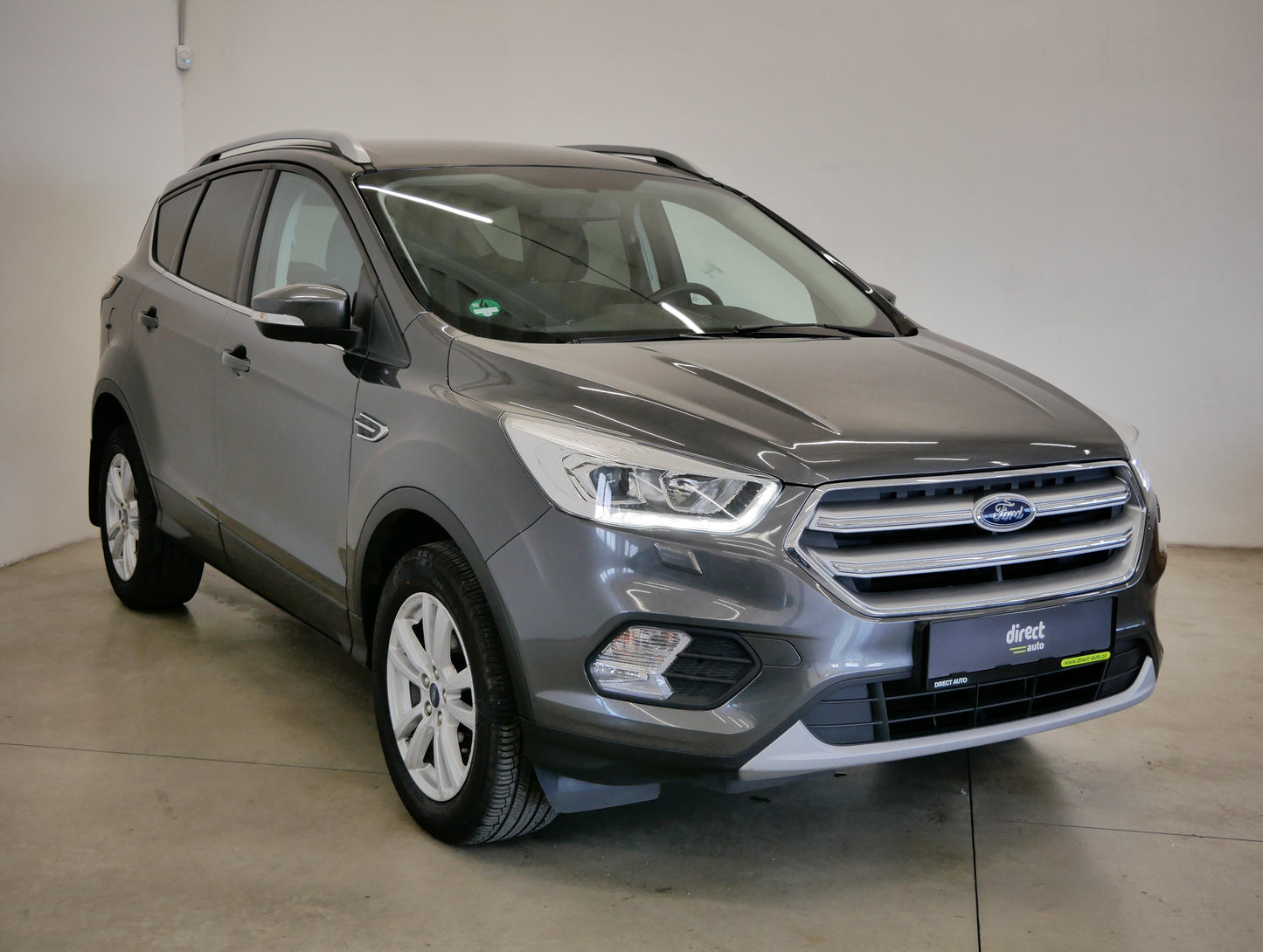 Ford Kuga 1.5 EcoBoost 110 kW