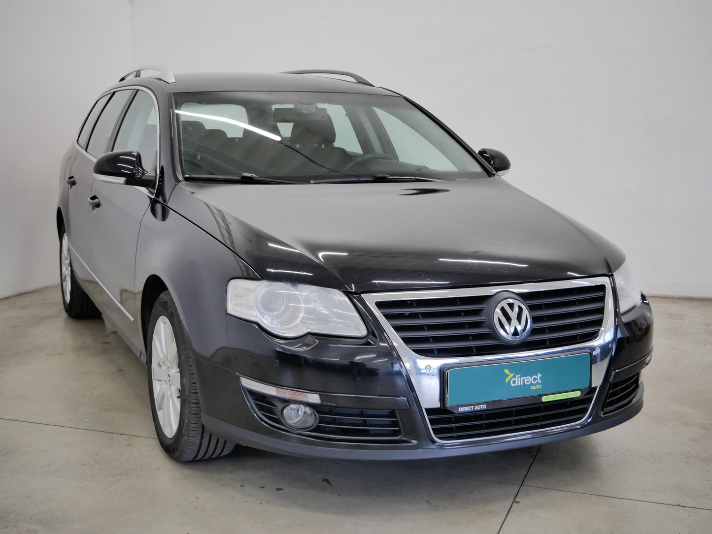 Volkswagen Passat 2.0 TDI 103 kW Comfortline