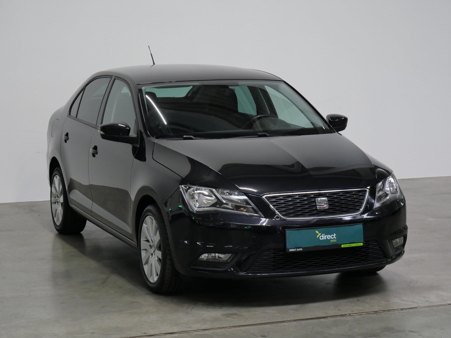 Seat Toledo 1.2 TSI 81 kW Style