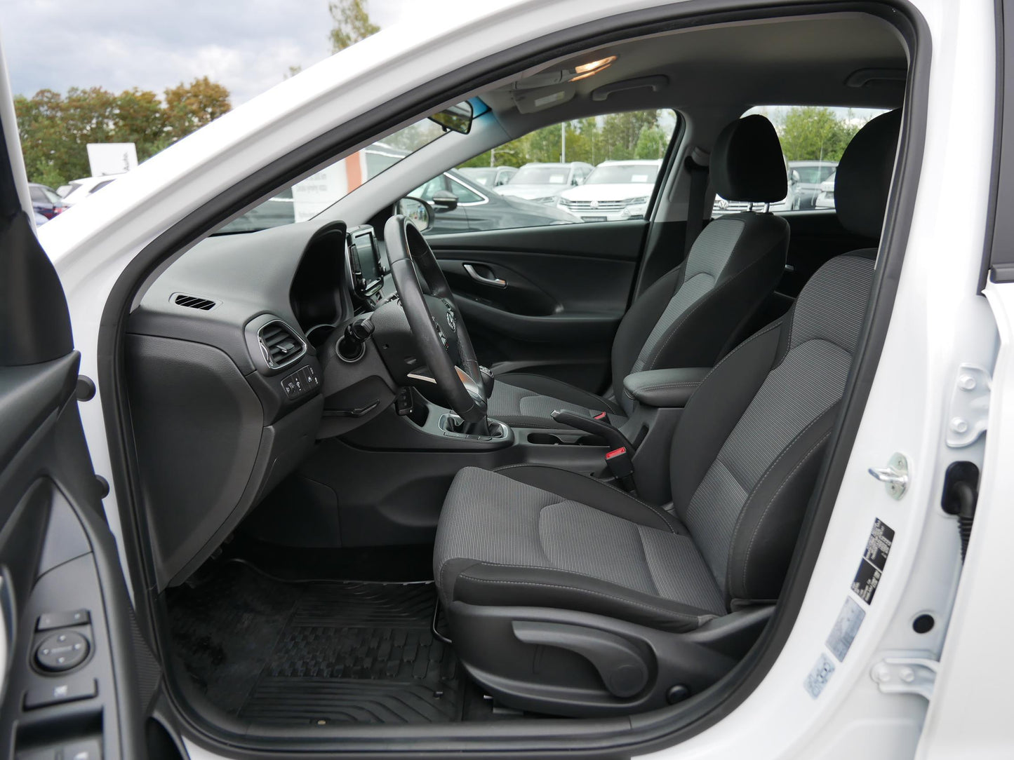 Hyundai i30 1.6 CRDi 85 kW Comfort