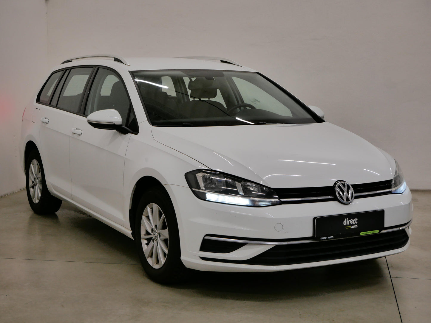 Volkswagen Golf 1.6 TDI 85 kW Comfortline