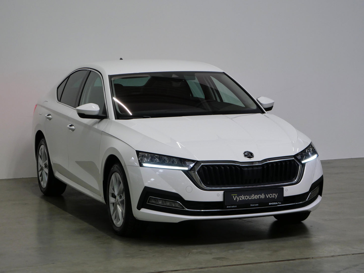 Škoda Octavia 2.0 TDI 85 kW Style