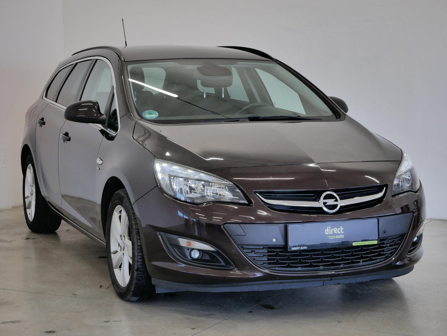 Opel Astra 1.6 CDTI ST Energy