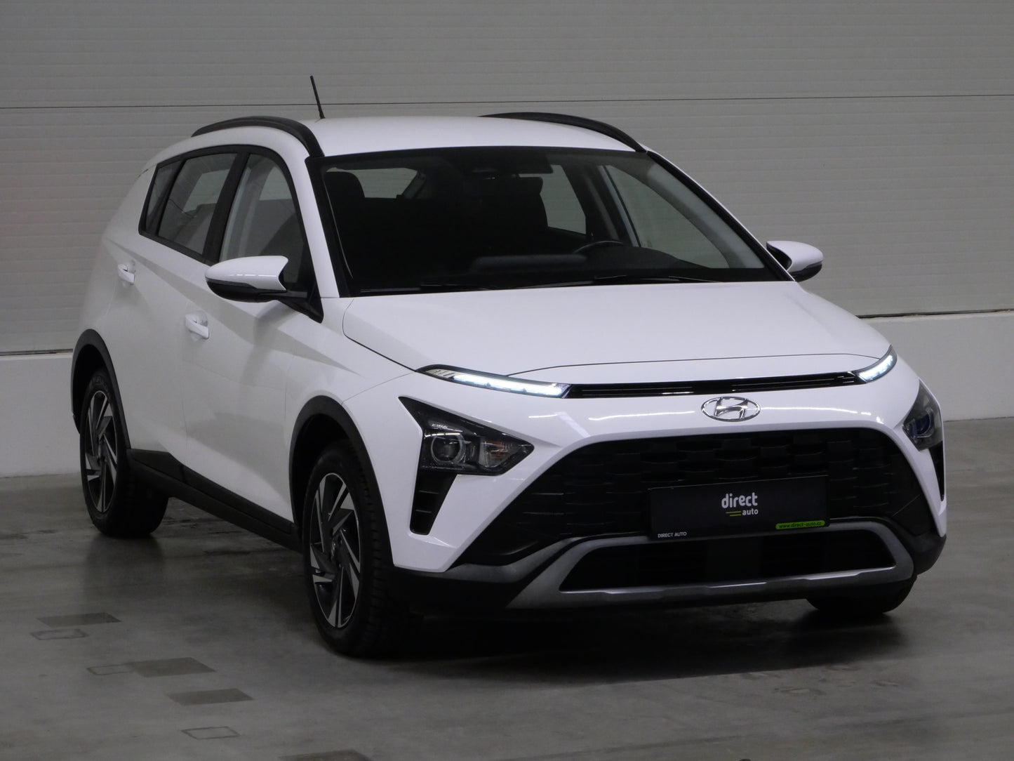 Hyundai Bayon 1.2i 62 kW Comfort Club