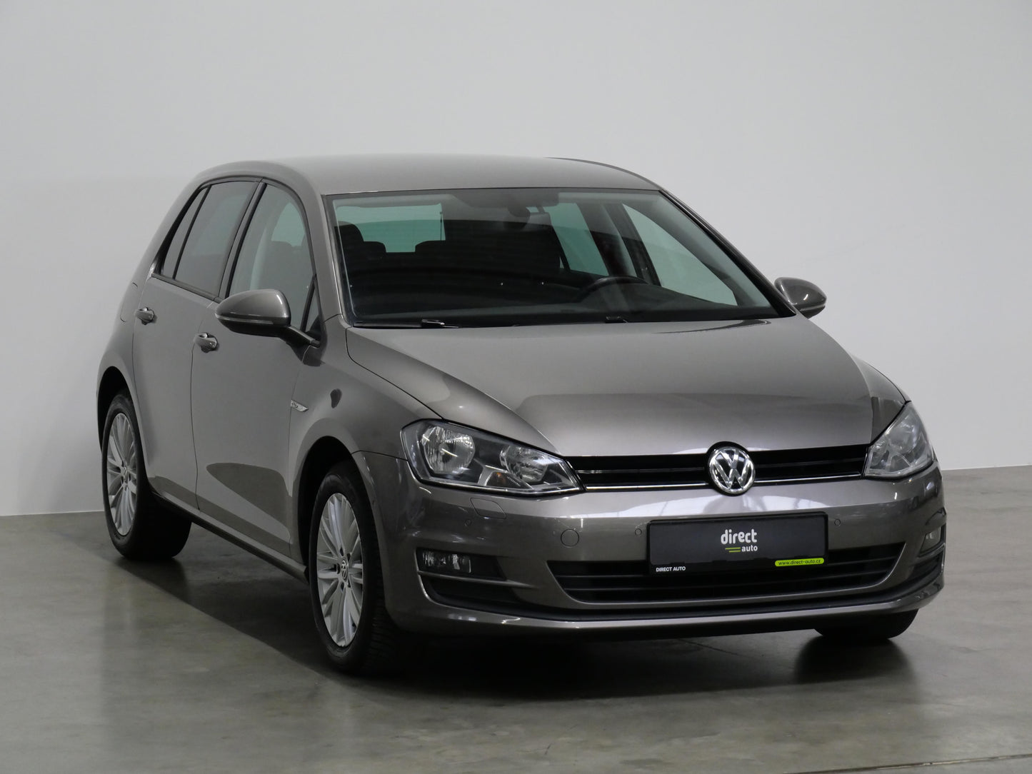 Volkswagen Golf 1.2 TSI 81 kW Cup