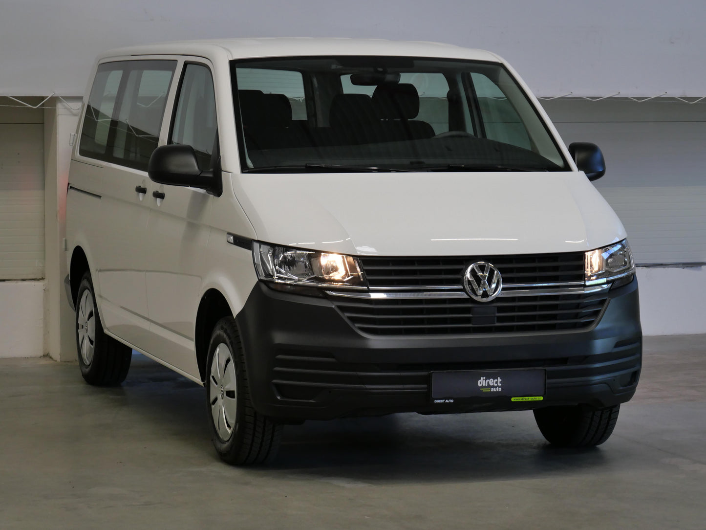 Volkswagen T6.1 2.0 TDI 81 kW KR