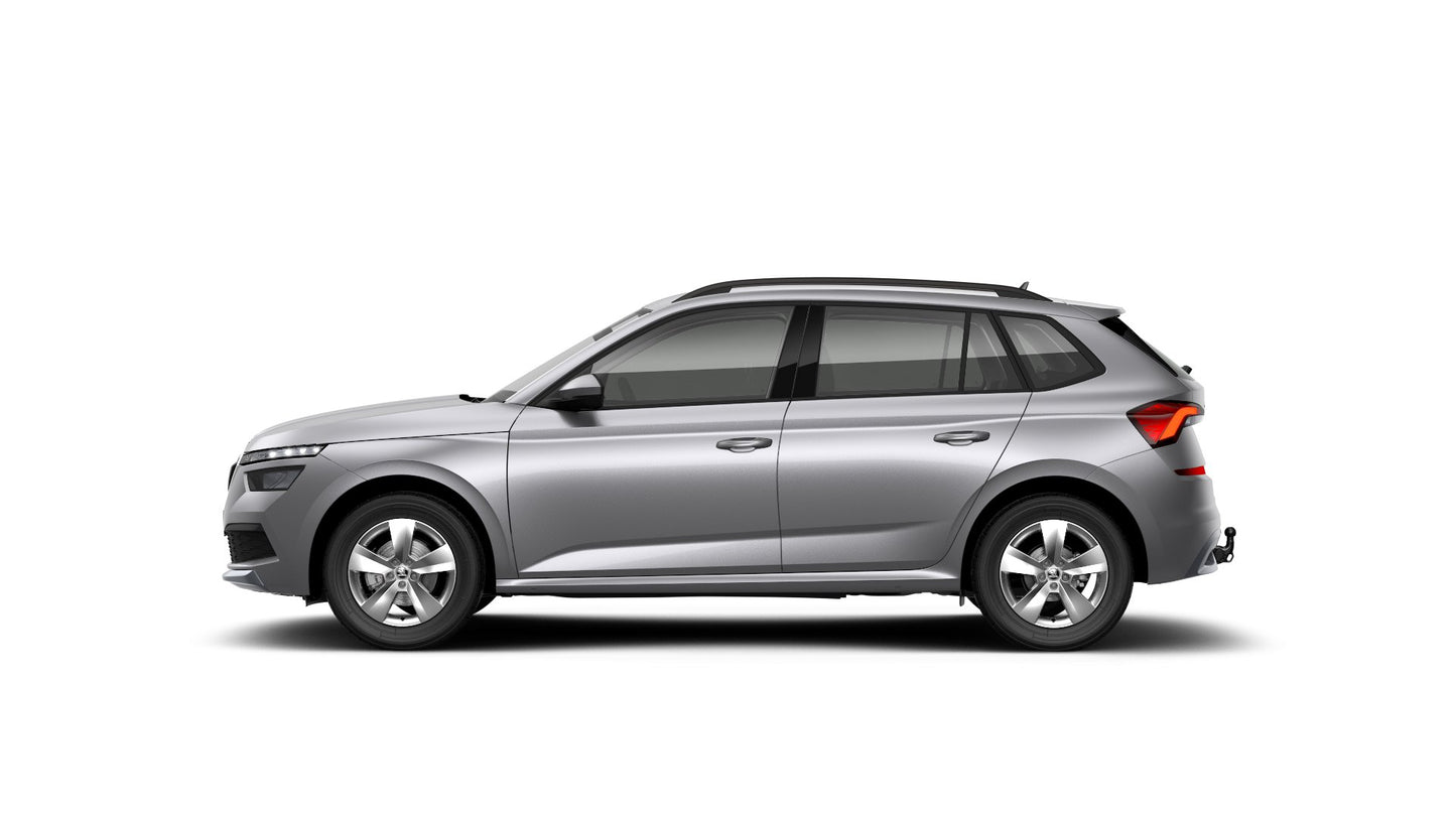 Škoda Kamiq 1.5 TSI Ambition