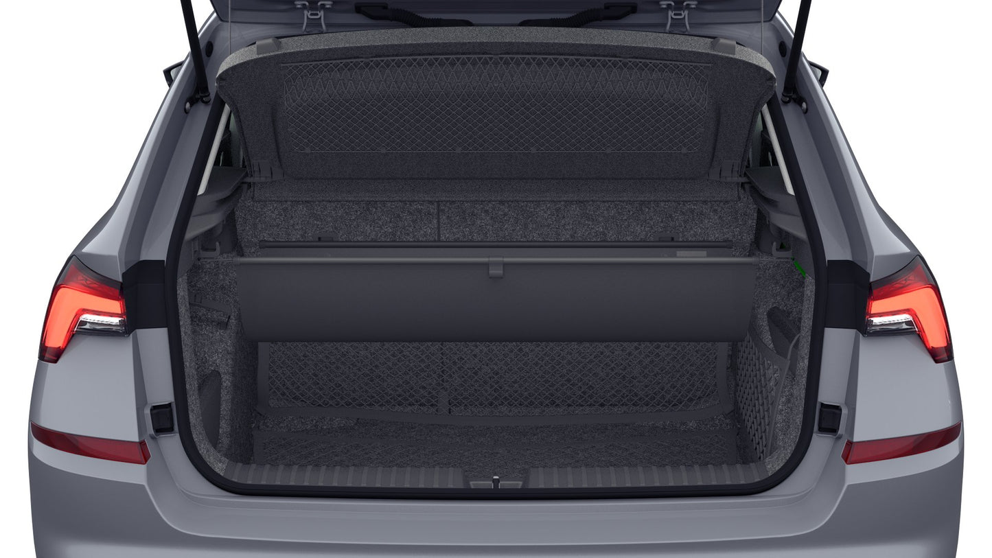 Škoda Kamiq 1.5 TSI Ambition