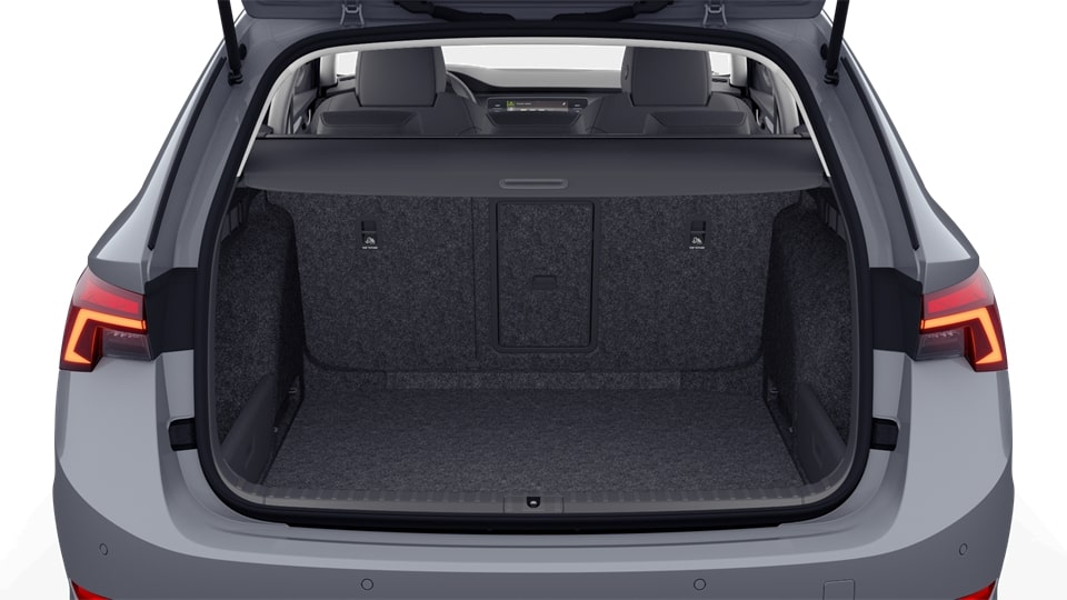 Škoda Octavia 2,0 TDI Ambition