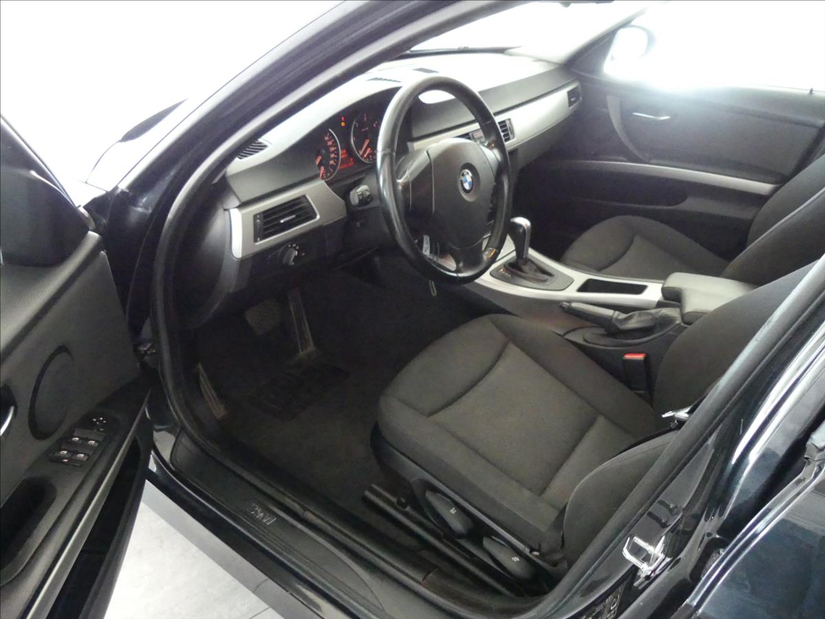 BMW Řada 3 320d